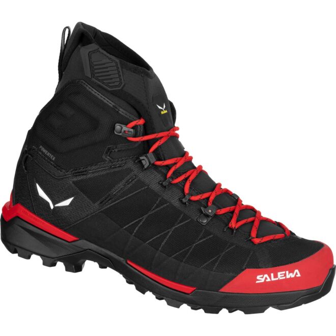 SALEWA M's Ortles Light Mid Powertex scarponi alpinismo