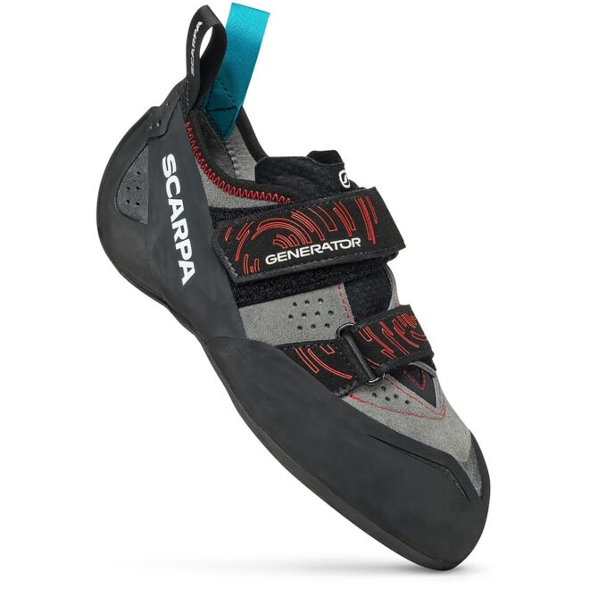 SCARPA Generator V scarpette arrampicata