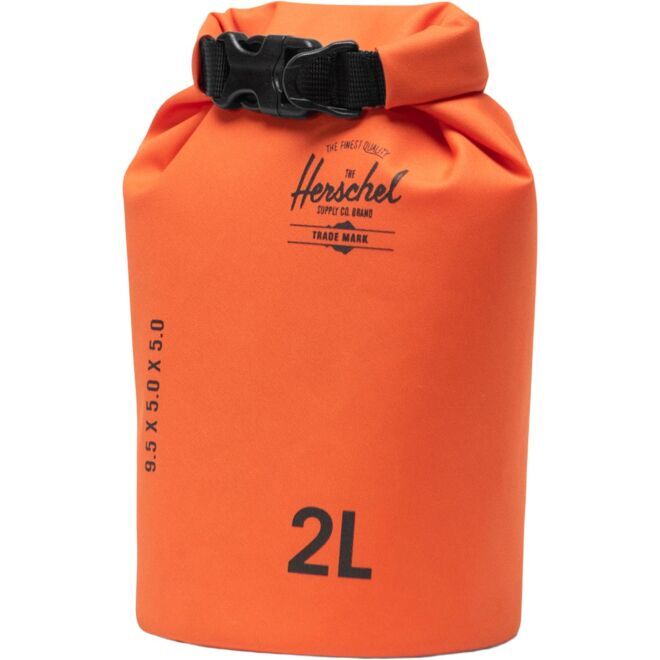 Herschel Dry Bag Organizer 2l sacca impermeabile