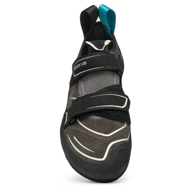 SCARPA Reflex VS Convey/Black scarpette arrampicata