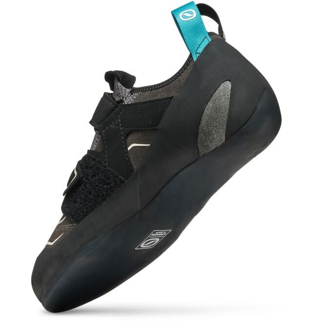SCARPA Reflex VS Convey/Black scarpette arrampicata