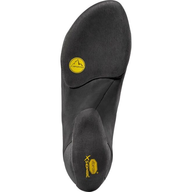 La Sportiva Kubo Savana / Mountain Red scarpette arrampicata