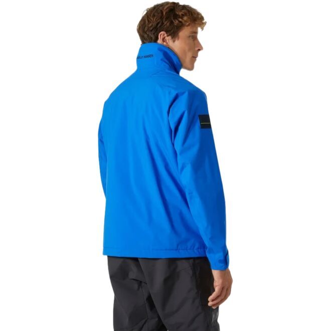 Helly Hansen Hp Racing Lifaloft Jacket pile tecnico uomo