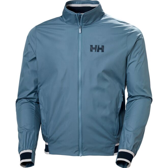 Helly Hansen Salt Windbreaker Giacca da uomo
