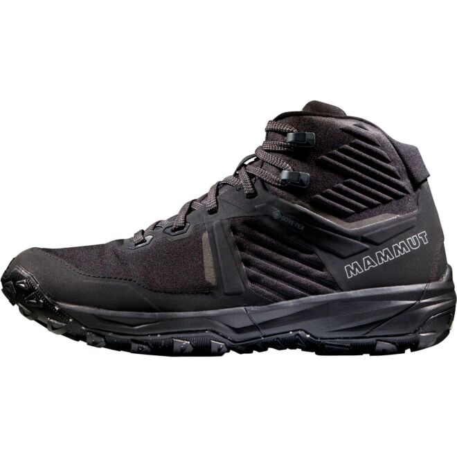Mammut Ultimate III Mid GTX Women scarponi da trekking donna