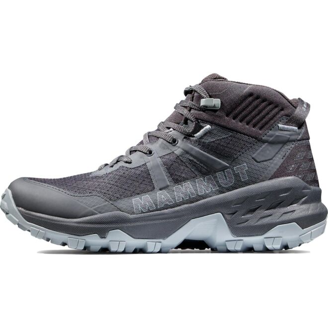 Mammut Sertig II Mid GTX Women scarponi da trekking donna