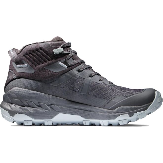 Mammut Sertig II Mid GTX Women scarponi da trekking donna