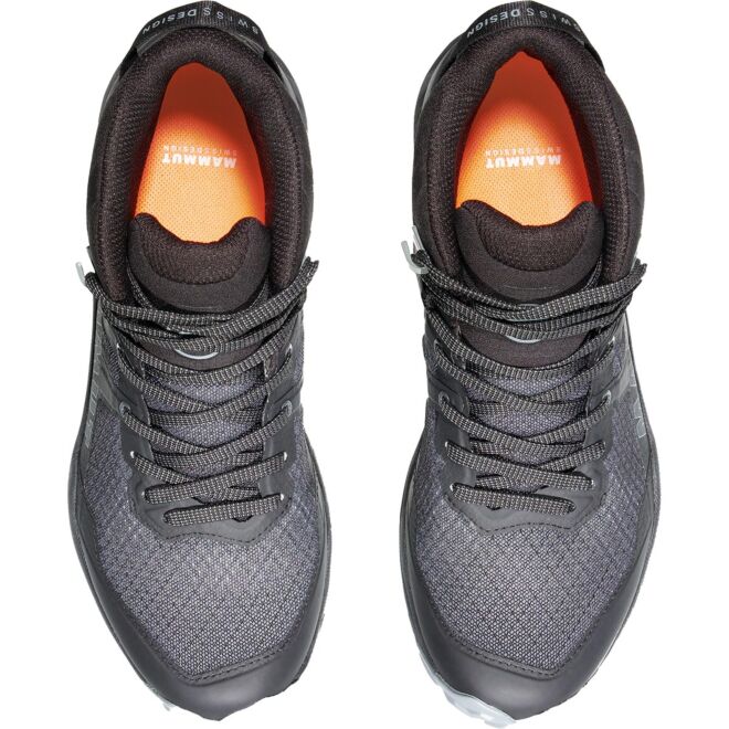 Mammut Sertig II Mid GTX Women scarponi da trekking donna