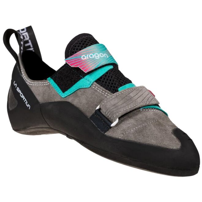 La Sportiva Aragon Woman scarpette arrampicata donna
