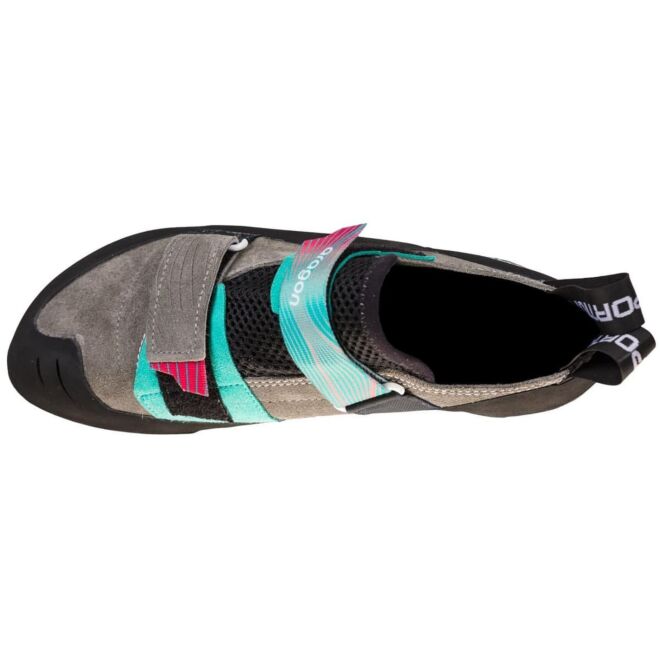 La Sportiva Aragon Woman scarpette arrampicata donna