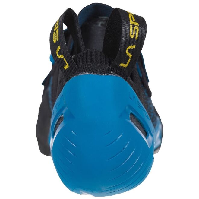 La Sportiva Zenit Neptune/Black scarpette arrampicata