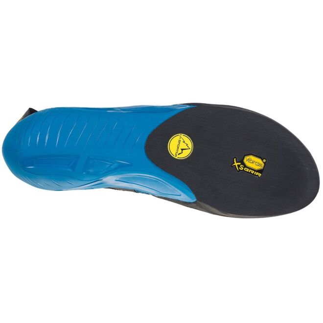 La Sportiva Zenit Neptune/Black scarpette arrampicata