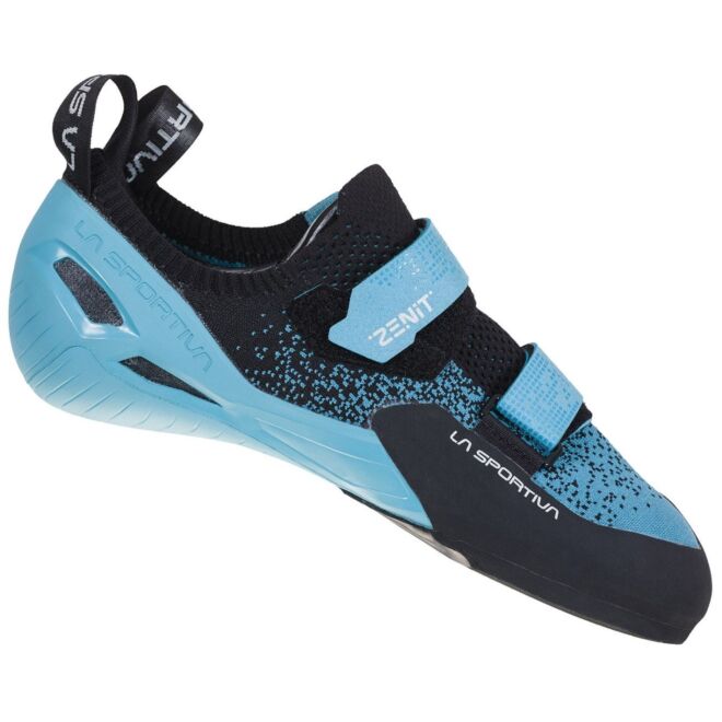 La Sportiva Zenit Woman scarpette arrampicata donna