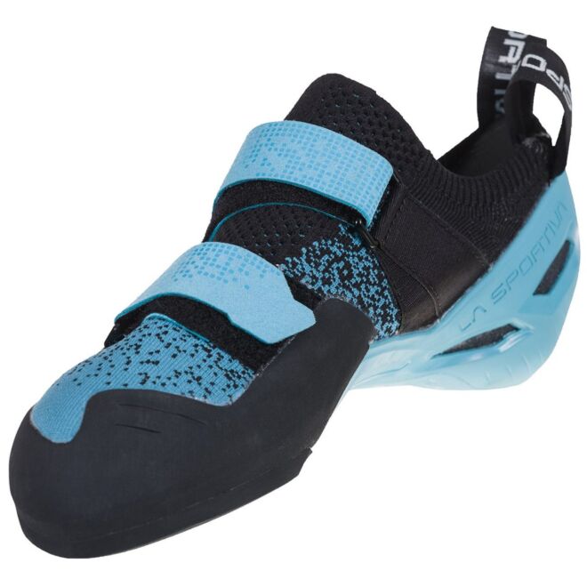La Sportiva Zenit Woman scarpette arrampicata donna