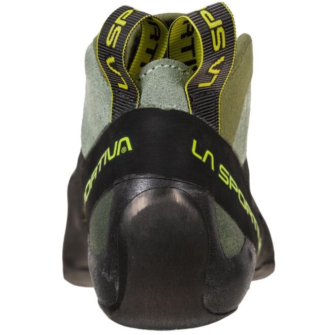 La Sportiva TC Pro Olive scarpette arrampicata