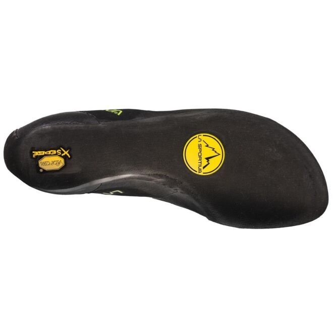 La Sportiva TC Pro Olive scarpette arrampicata
