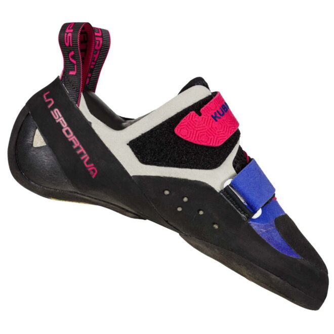 La Sportiva Kubo Woman scarpette arrampicata donna