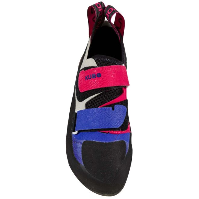 La Sportiva Kubo Woman scarpette arrampicata donna