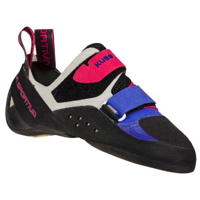 La Sportiva Kubo Woman scarpette arrampicata donna