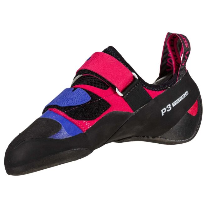 La Sportiva Kubo Woman scarpette arrampicata donna