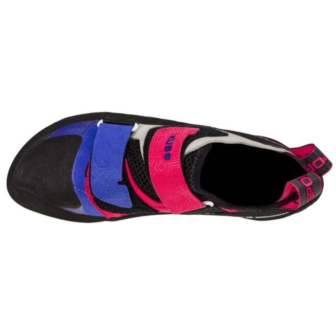 La Sportiva Kubo Woman scarpette arrampicata donna
