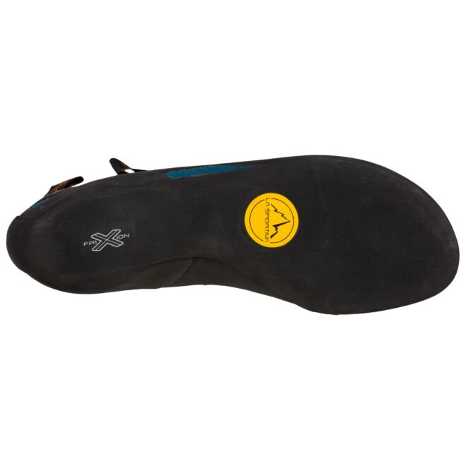 La Sportiva Tarantula Space Blue / Maple scarpette arrampicata