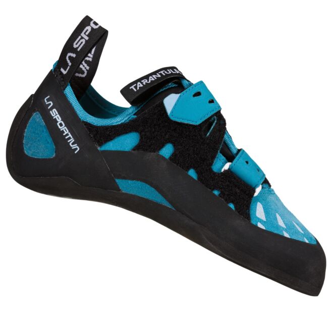La Sportiva Tarantula Woman Topaz scarpette arrampicata donna