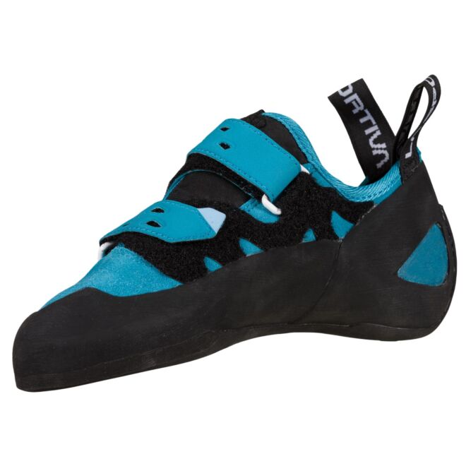 La Sportiva Tarantula Woman Topaz scarpette arrampicata donna