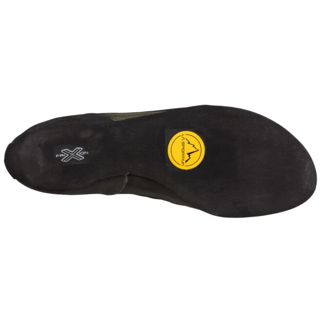 La Sportiva Tarantulace Olive / Tiger scarpette arrampicata
