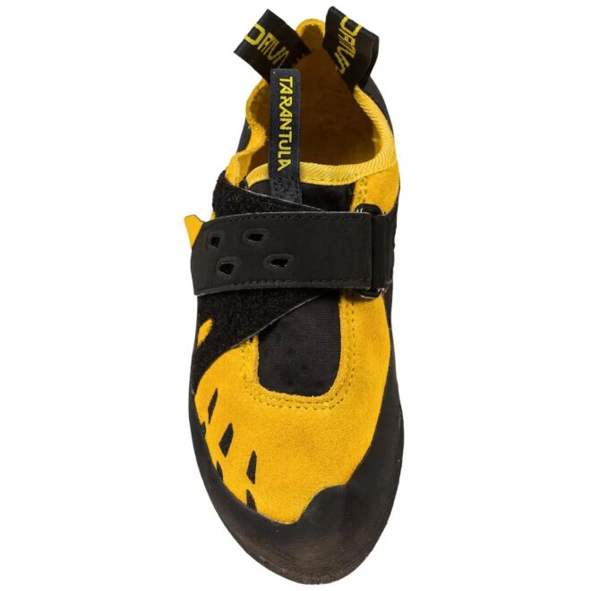La Sportiva Tarantula JR scarpette arrampicata bambino