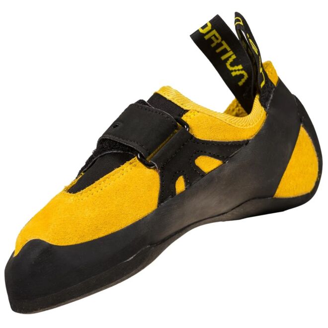 La Sportiva Tarantula JR scarpette arrampicata bambino