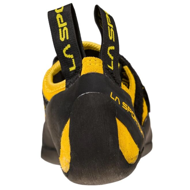 La Sportiva Tarantula JR scarpette arrampicata bambino