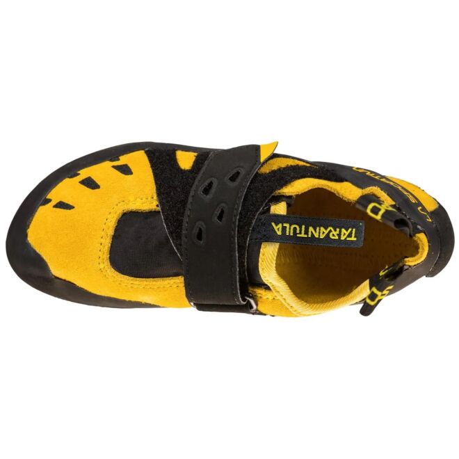 La Sportiva Tarantula JR scarpette arrampicata bambino