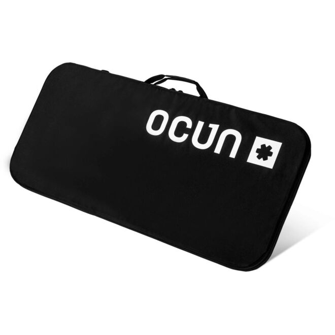 Ocun Sitcase Pad crash pad boulder arrampicata