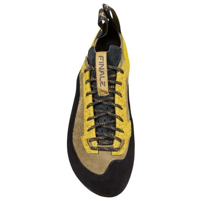 La Sportiva Finale Aloe/Moss scarpette arrampicata