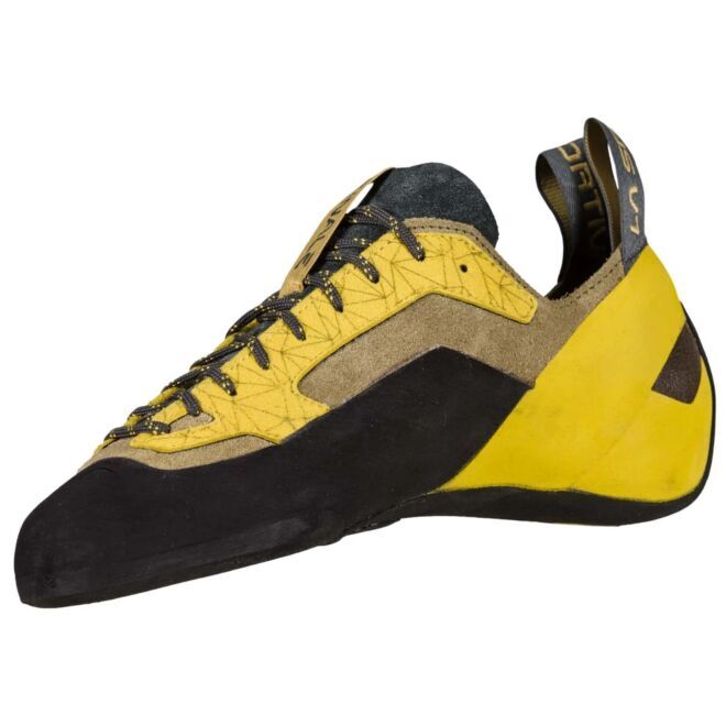 La Sportiva Finale Aloe/Moss scarpette arrampicata