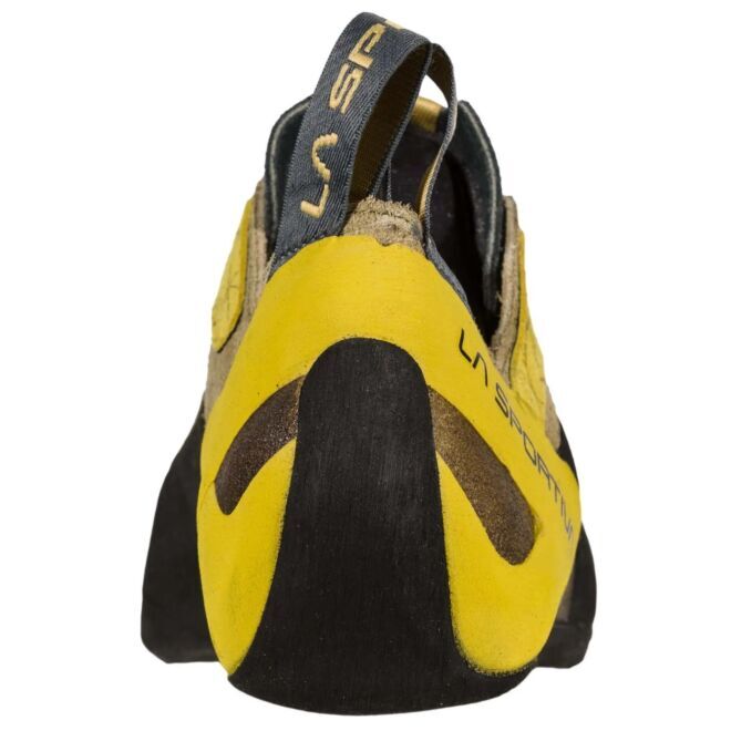 La Sportiva Finale Aloe/Moss scarpette arrampicata