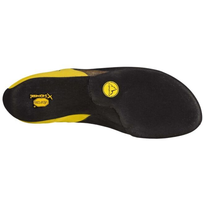 La Sportiva Finale Aloe/Moss scarpette arrampicata