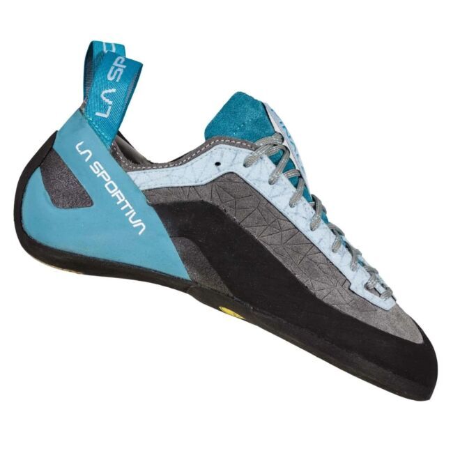 La Sportiva Finale Woman Clay/Topaz scarpette arrampicata donna