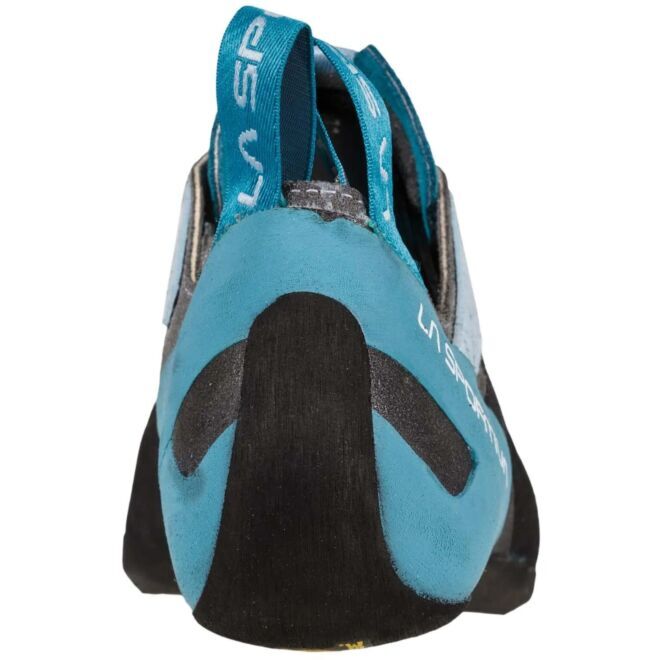La Sportiva Finale Woman Clay/Topaz scarpette arrampicata donna