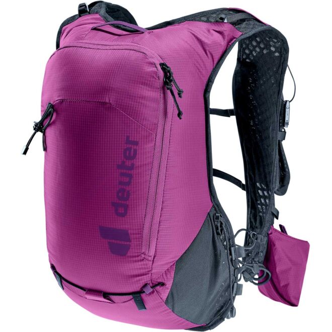 Deuter Ascender 7 zaino trail running