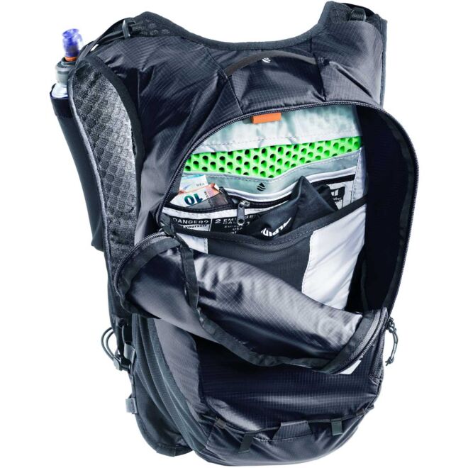 Deuter Ascender 7 zaino trail running