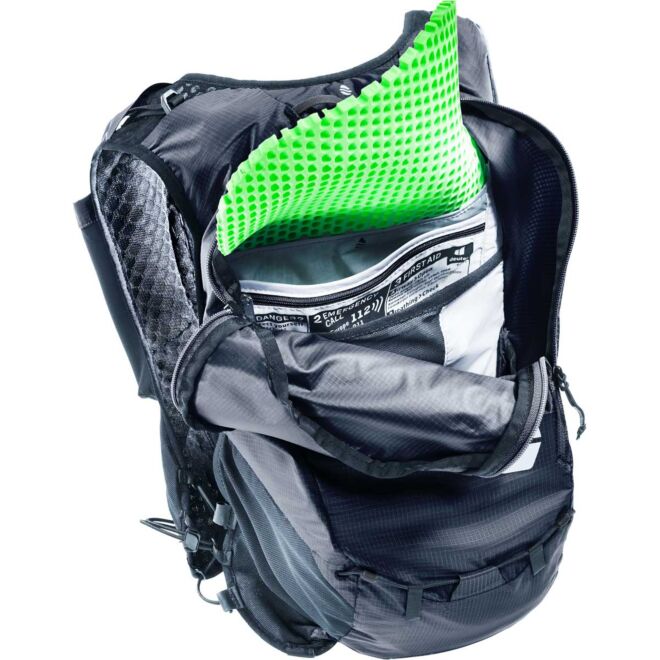 Deuter Ascender 7 zaino trail running
