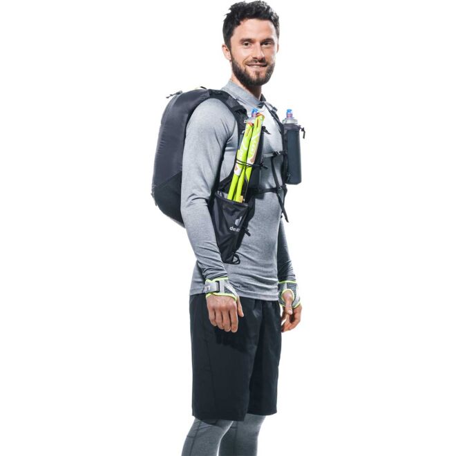Deuter Ascender 7 zaino trail running