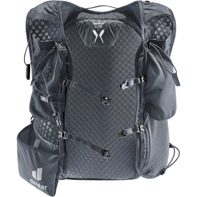 Deuter Ascender 7 zaino trail running