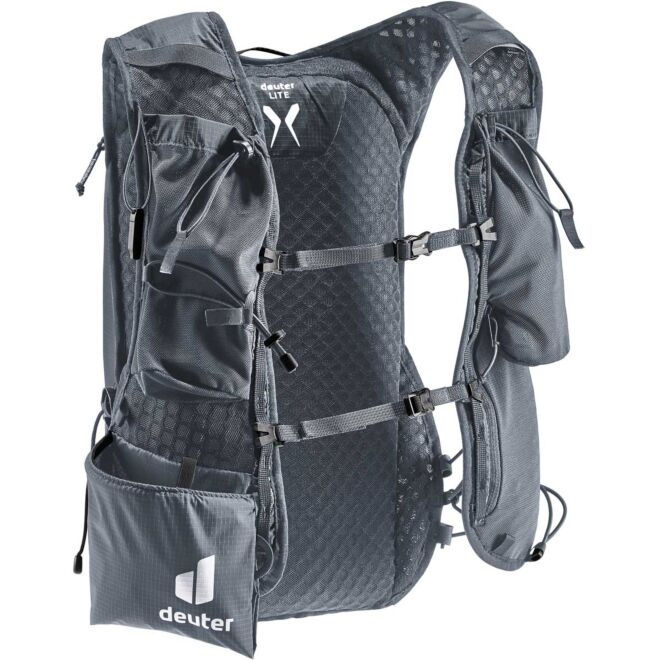 Deuter Ascender 7 zaino trail running