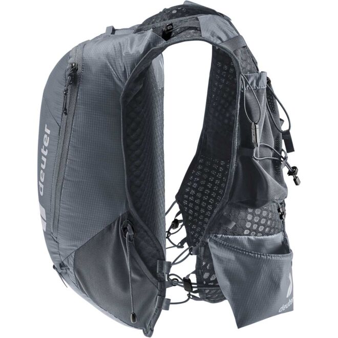 Deuter Ascender 7 zaino trail running