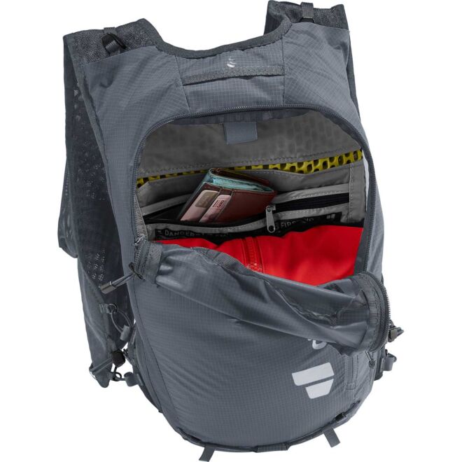 Deuter Ascender 7 zaino trail running