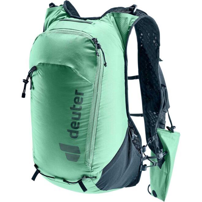 Deuter Ascender 13 zaino trail running