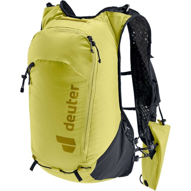 Deuter Ascender 13 zaino trail running